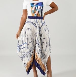 The Edge Control Skirt